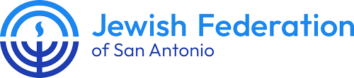 Jewish Federation of San Antonio Logo
